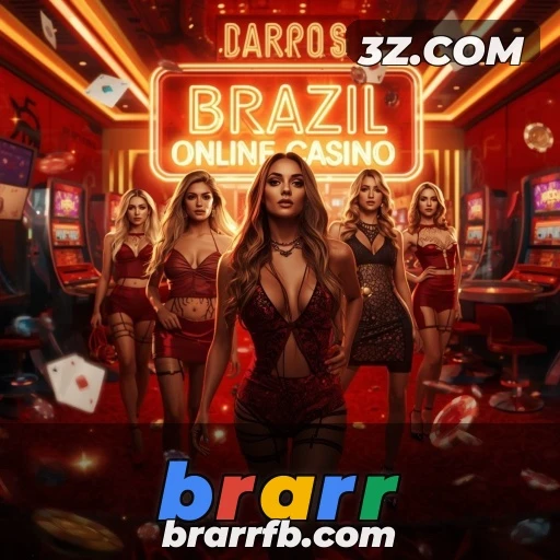 Bônus Imperdíveis no Brarr para Gamers Apaixonados