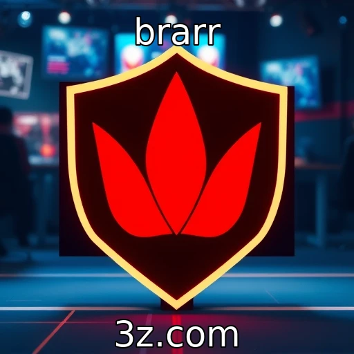 brarr | Mercado de eSports ganha força com novos patrocinadores