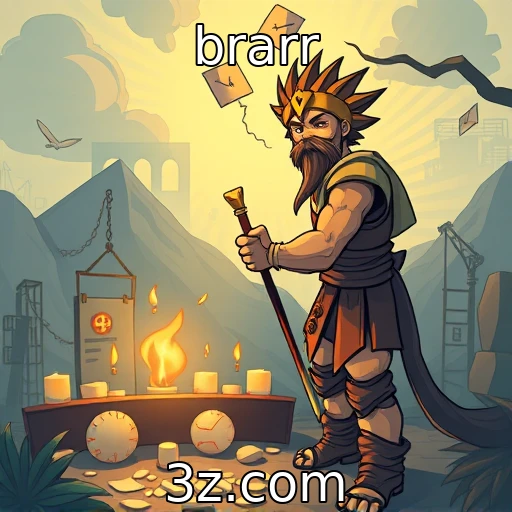 brarr | Economia dos jogos e suas implicações para desenvolvedores