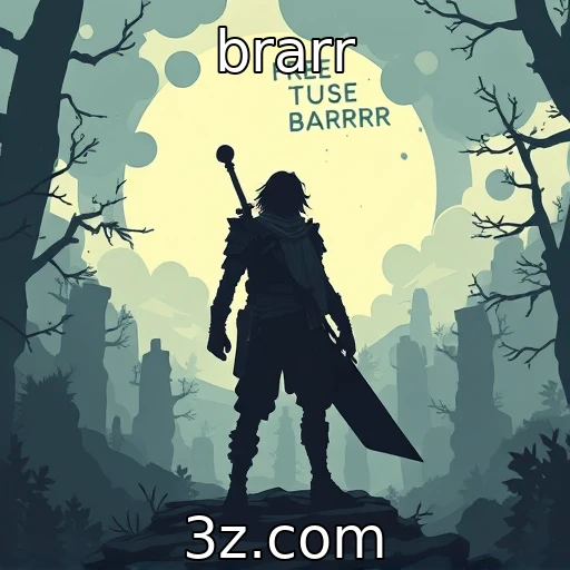 brarr | Desenvolvimento de jogos independentes ganha espaço no mercado