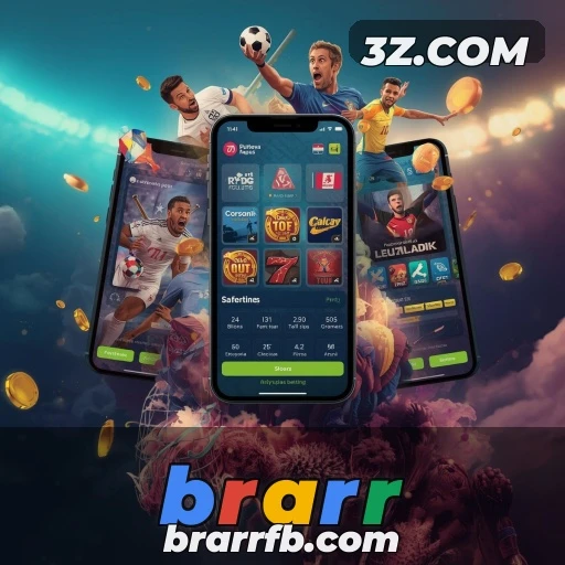 A Magia do Login no Brarr: Conecte-se aos Jogos