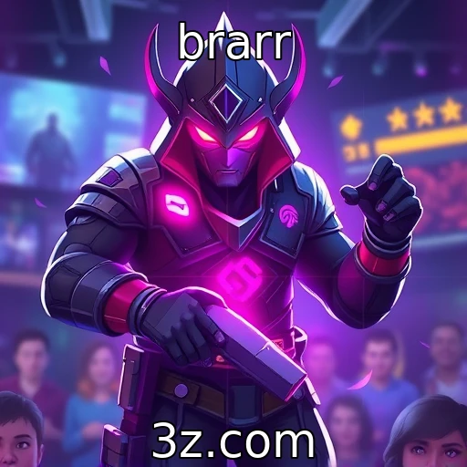 brarr | Técnicas de marketing que transformam lançamentos de jogos