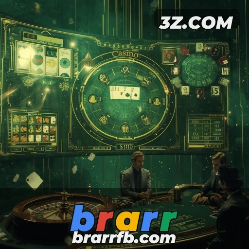 Explore a Seção Paga do Site Brarr e Surpreenda-se