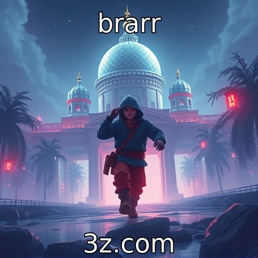 brarr | Como a pandemia alterou o comportamento dos gamers