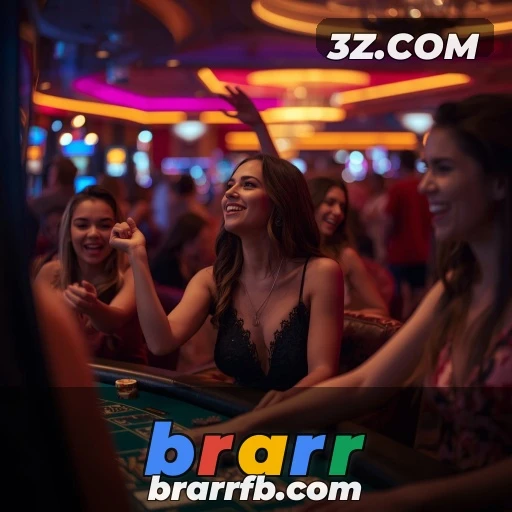 Exclusividades Brarr: Torne-se VIP e Amplie sua Experiência